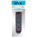 Controle Remoto Para Tv Lcd Samsung Ctv-smg06 - Hyx