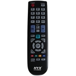 Controle Remoto Para Tv Lcd Samsung Ctv-Smg06 Hyx