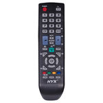Controle Remoto para Tv LCD Samsung Ctv-SMG06 - Hyx