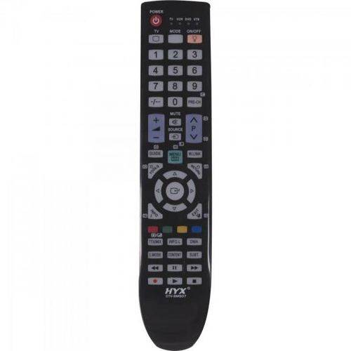 Controle Remoto para Tv Lcd Samsung Ctv-smg07 Hyx