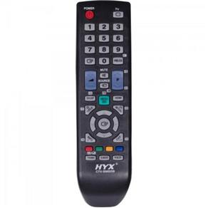 Controle Remoto para TV LCD Samsung Ctv-Smg09 Hyx