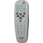 Controle Remoto para Tv Philips CTV-PHP 01 Branco - HYX