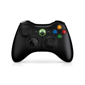 Controle Sem Fio para Vídeo Game Xbox 360