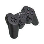 Controle Sem Fio Ps3 Bluetooth Dual Shock Playstation 3 - Knup