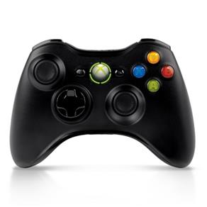 Controle Xbox 360 Controle Wireless Xbox 360