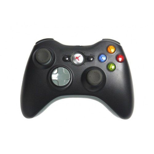 Controle Xbox 360 Sem Fio Knup