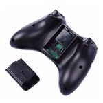 Controle Xbox 360 Sem Fio Wireless Usb Pc