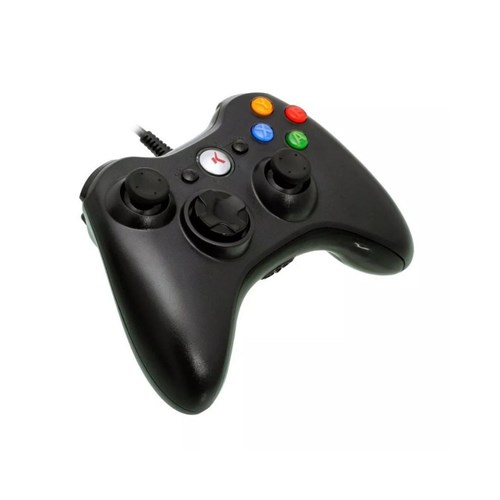 Controle Xbox com Fio Knup - Kp-5121A