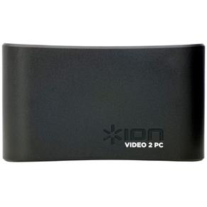 Conversor Digital de Vídeo e Áudio para Pc VIDEO2PCMK2 Ion
