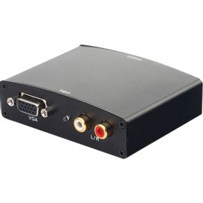 Conversor VGA para HDMI Storm ADAP0039