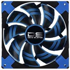 Cooler Aerocool Fan 120x120 DS Blue EN51585