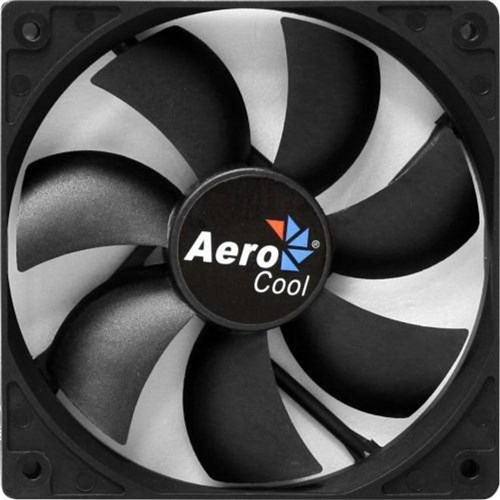 Cooler Fan 14Cm Dark Force En51349 Preto Aerocool