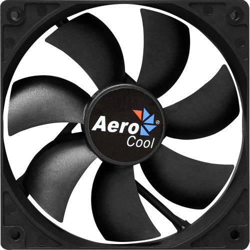 Cooler Fan 12cm Dark Force En51332