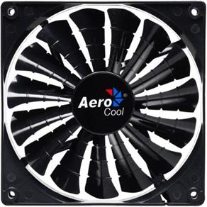 Cooler Fan 12cm Shark Black Edition En55413 Aerocool