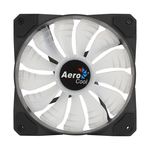 Cooler Fan Aerocool P7-F12 Led RGB 120mm Preto