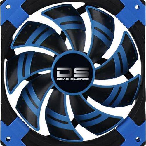 Cooler Fan Ds En51622 14cm Azul Aerocool