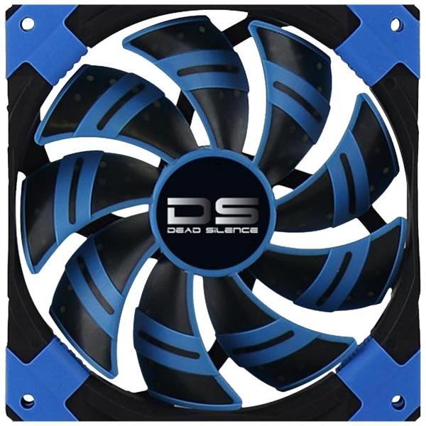 Cooler Fan DS EN51622 14cm Azul AEROCOOL