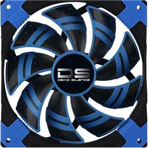 Cooler Fan Ds En51622 14Cm Azul Aerocool