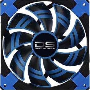 Cooler Fan Ds En51585 12Cm Azul Aerocool