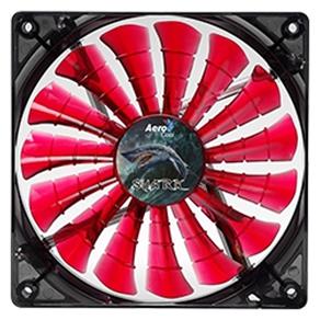 Cooler Fan | Shark Fan 12cm Red Edition | Shark Fan - EN55437