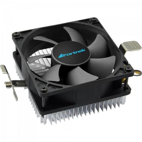 Cooler para CPU CLR-102 FORTREK - 96