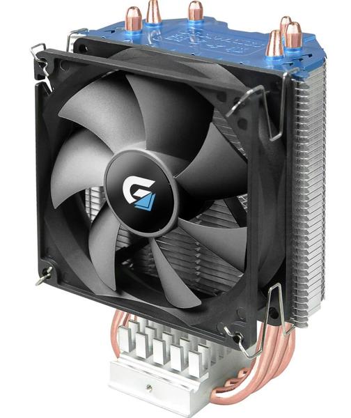 Cooler para CPU Gamer Fortrek Air4