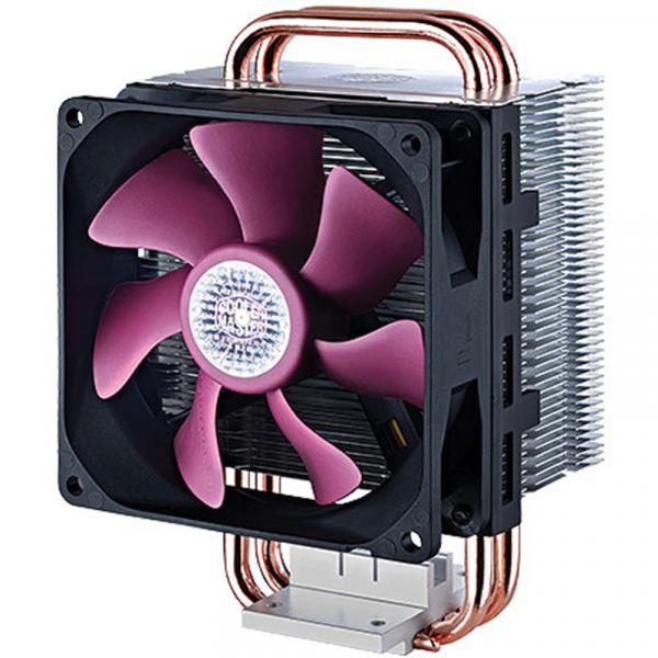 Cooler para Processador Blizzard T2 DESATIVADO - Cooler Master