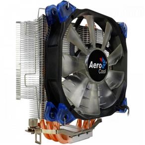Cooler para Processador VERKHO 5 Preto AEROCOOL