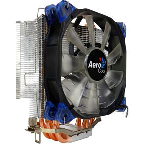 Cooler para Processador Verkho 5 Preto Aerocool