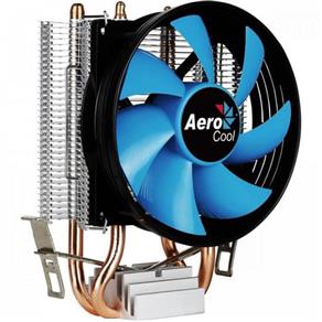 Cooler para Processador VERKHO 2 Azul AEROCOOL