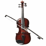 Corda Ajustável Iniciante Musical Desenvolver Kid Talento Simulação Brinquedos Arco Violino Prática Instrumento De Demonstração Para Crianças Presente