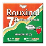 Corda Avulsa 7ª Si para Violão Nylon Rouxinol R-17