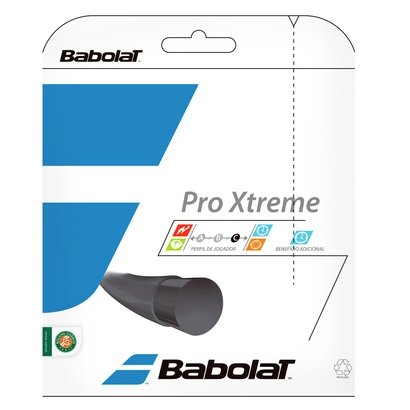 Corda Babolat Pro Xtreme 11,75 Mt - Med. 1,25mm