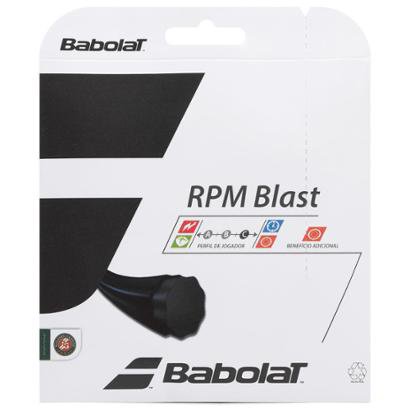 Corda Babolat RPM Blast 18L 1.20mm Set Individual