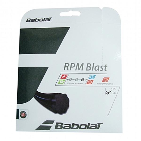Corda Babolat RPM Blast Set