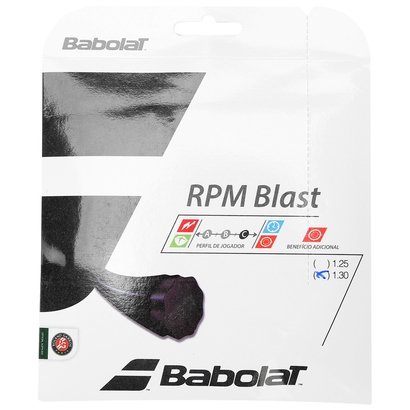 Corda Babolat RPM Blast