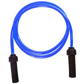 Corda de Exercícios com Peso 1 Kg Azul T143-Az Acte