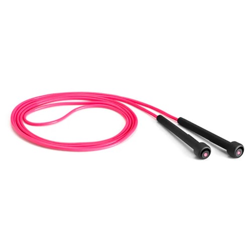 Corda de Pular Atrio Plástica com 275cm - Rosa