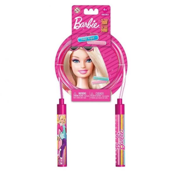 Corda de Pular Barbie - Intek
