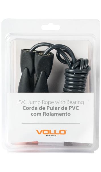 Corda de Pular de PVC com Rolamento VLS3118 - Vollo