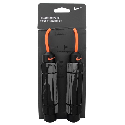 Corda de Pular Nike Speed Rope 2.0 AC3617-096 AC3617096