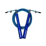 Corda de Pular Speed Rope 4 Rolamentos Blue Ocean Gears