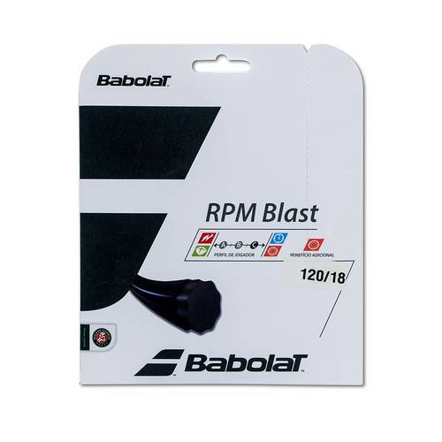 Corda RPM Blast 120 18 Set Individual