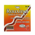 Corda de Viola R35 Máxima Extra com Bolinha Rouxinol