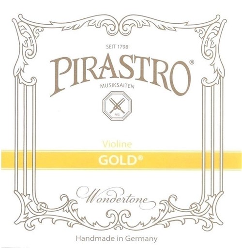 Corda Dó Pirastro Gold Label para Viola [Encomenda!]