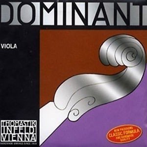 Cordas Ré Thomastik Dominant para Viola [Encomenda!]