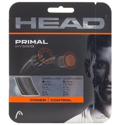Corda Head Primal Hybrid 16l 1.30mm