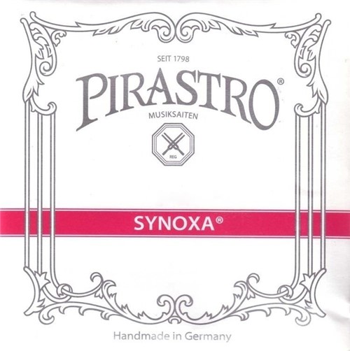 Corda Lá Pirastro Synoxa para Viola [Encomenda!]