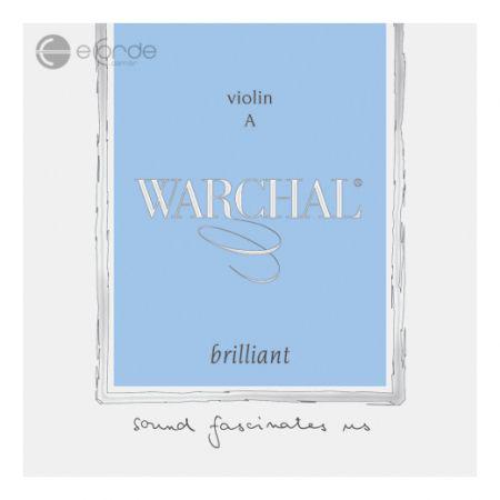 Corda LÁ VIOLINO - WARCHAL BRILLIANT - Warchal Strings