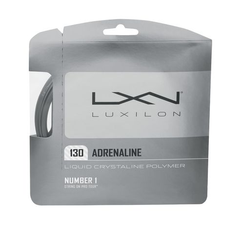 Corda Luxilon Adrenaline 130 - Set